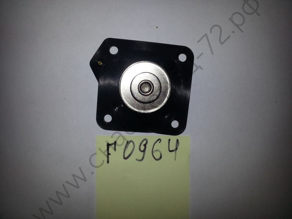 Мембрана клапана подкачки (GT-201A)