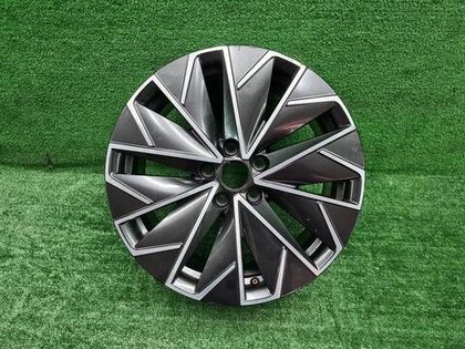 Диск литой R18 Skoda Superb 3 (2015-н.в.)