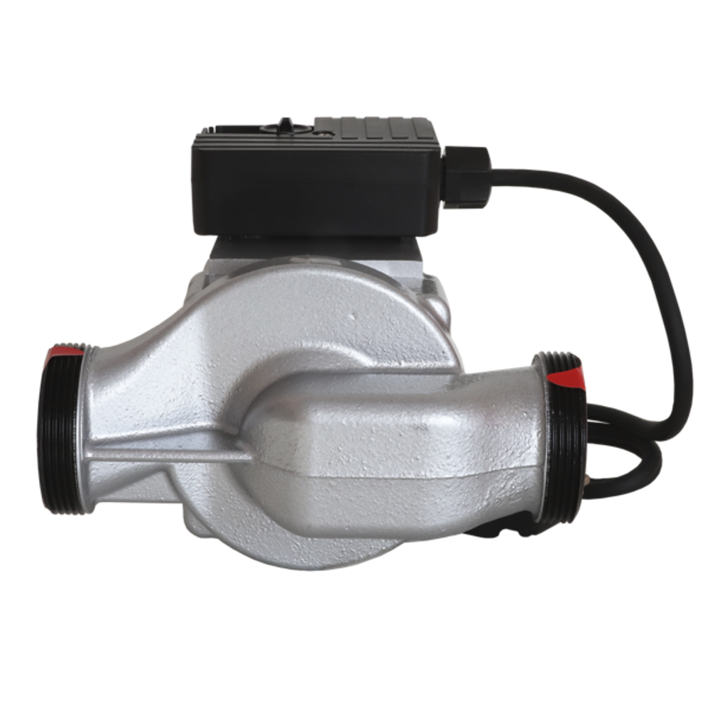 Насос циркуляционный VRT VR 32-8 180, с гайками