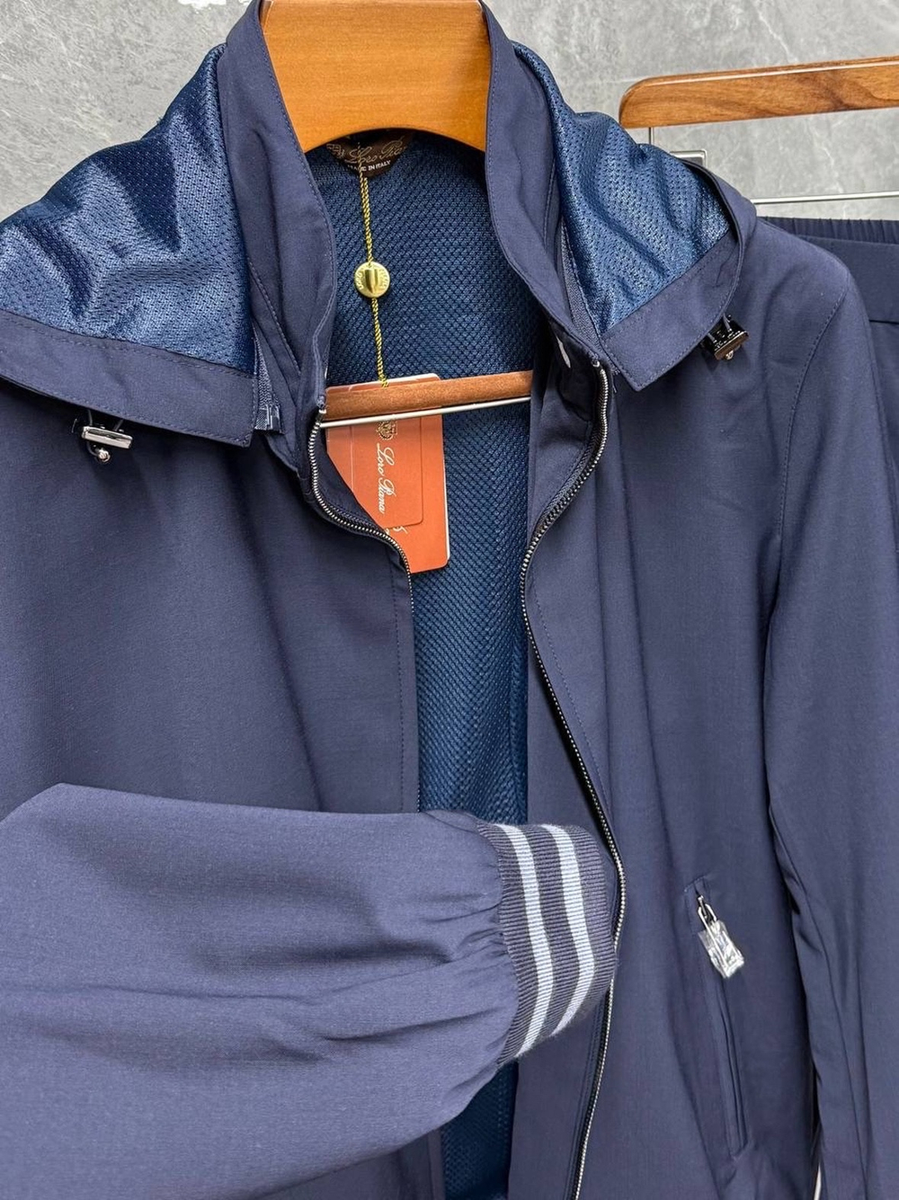 Спортивный костюм Loro Piana