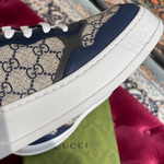 Кроссовки Gucci