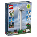 LEGO Creator: Ветряная турбина Вестас 10268 — Vestas Wind Turbine — Лего Креатор Создатель