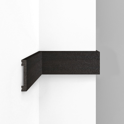 Молдинг Decomaster ECO LINE D157-433 66х13х2900 мм