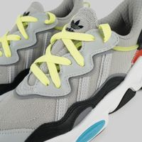  Кроссовки Adidas Originals Ozweego артикул:FX6058 - купить в магазине Дайс