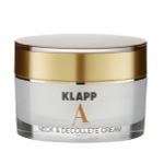 Крем для шеи и декольте Klapp A Classic Neck & Decollete Cream 50мл