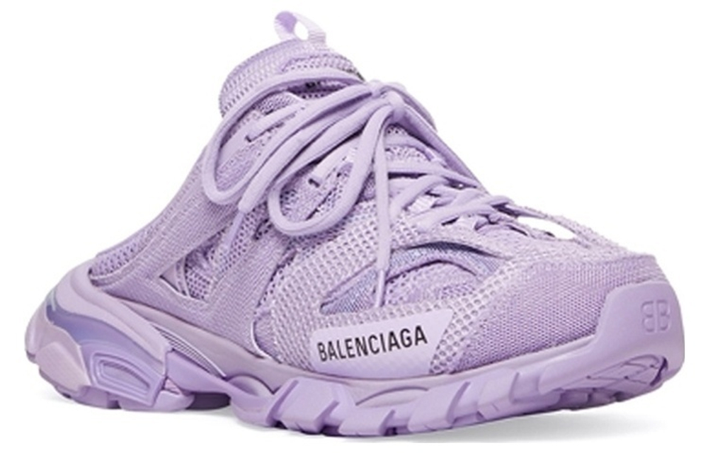 Balenciaga Track 1.0 (Женская размерная сетка)