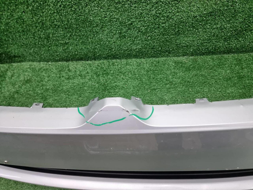 Бампер передний BMW 5er G30 (2020-2023)