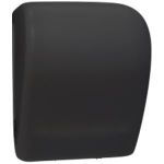Диспенсер бумажных полотенец ABS ROLL 04032.2.N чёрный