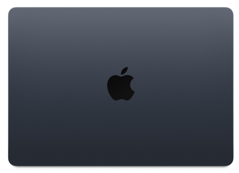Ноутбук Apple MacBook Air (2022) (13,6"/M2/Apple graphics 8-core/8 ГБ/256 ГБ SSD/Mac OS) Midnight