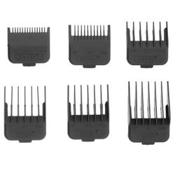 MRD Pro HC-90-4 Smart Brain (Black) Машинка для стрижки