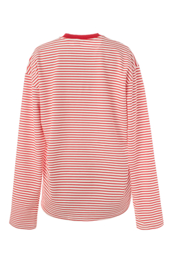 Лонгслив унисекс"Матроска"