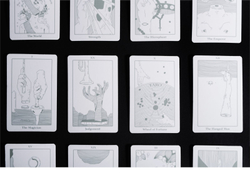 Smells Like Spells Major Arcana The Star - ароматическая свеча /   250  g  / GTIN 4779040751031