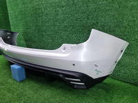 Бампер задний Haval Jolion (2024-н.в.)