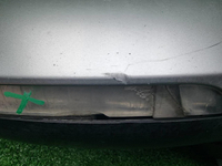 Зеркало правое VW Passat B8 (2014-н.в.) 13+2к.