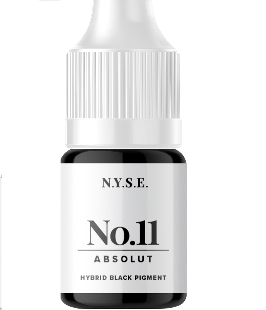 N.Y.S.E. &quot;Absolut&quot; №11, 5 мл