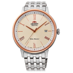 Orient AUTOMATIC RA-AC0J01S