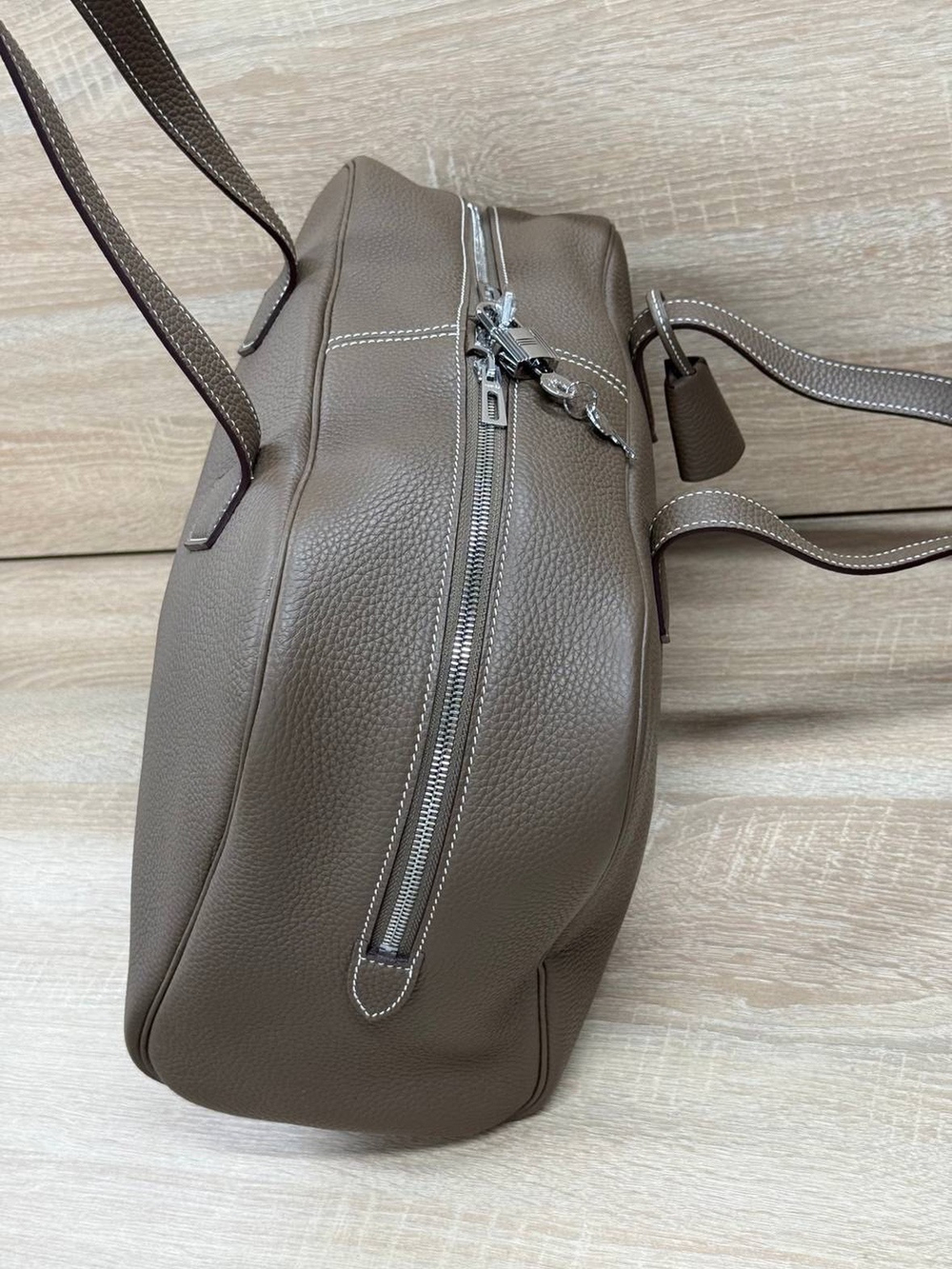Дорожная сумка Hermes