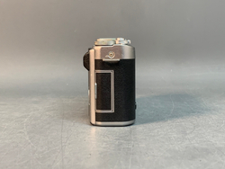 Fujifilm X-A5 kit 15–45mm