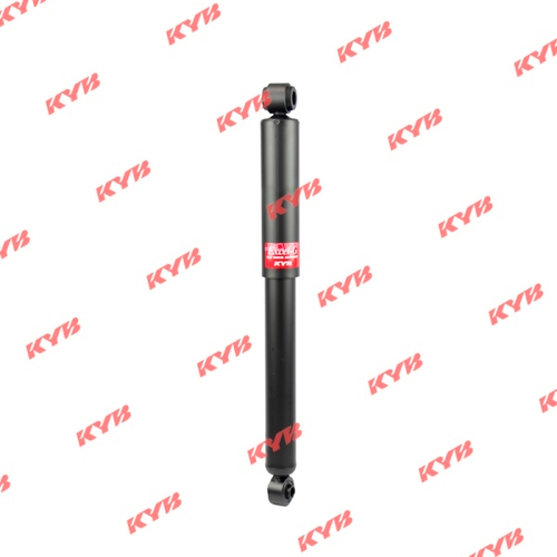 Амортизатор газомасляный KYB задний 343358