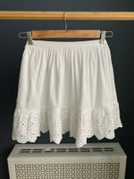 Хлопковая юбка Bonpoint, 116