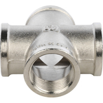 Крестовина STOUT ВВ 3/4"