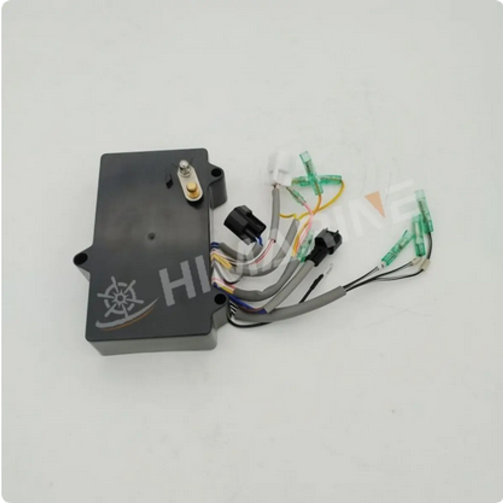 Блок управления зажиганием Yamaha 50/60/70 (6H2-85540-10)