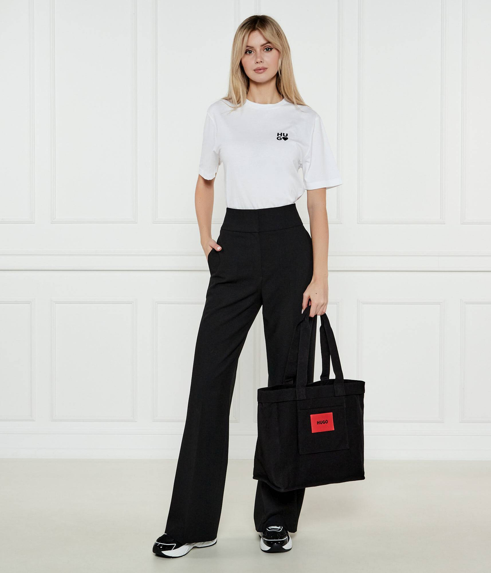 Футболка Dashire_4 HUGO - белый(50489198)