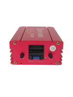 Усилитель автомобильный для Android магнитол Car DSP Audio Bos-Mini A23