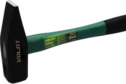 Слесарный молоток ВОЛАТ 0,8 кг 10180-08