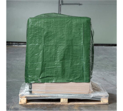 Тент универсальный Helios 6*8 GREEN HS-GR-6*8-90g