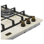 Газовая варочная панель Korting HG 465 CTRN фото 7