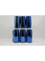 Стаканы для напитков Лазурит