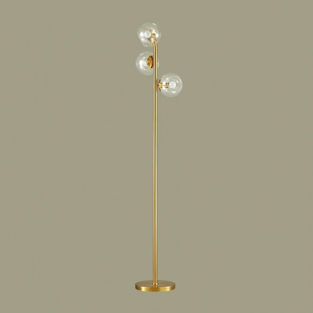 Торшер Lumion 3769/3F