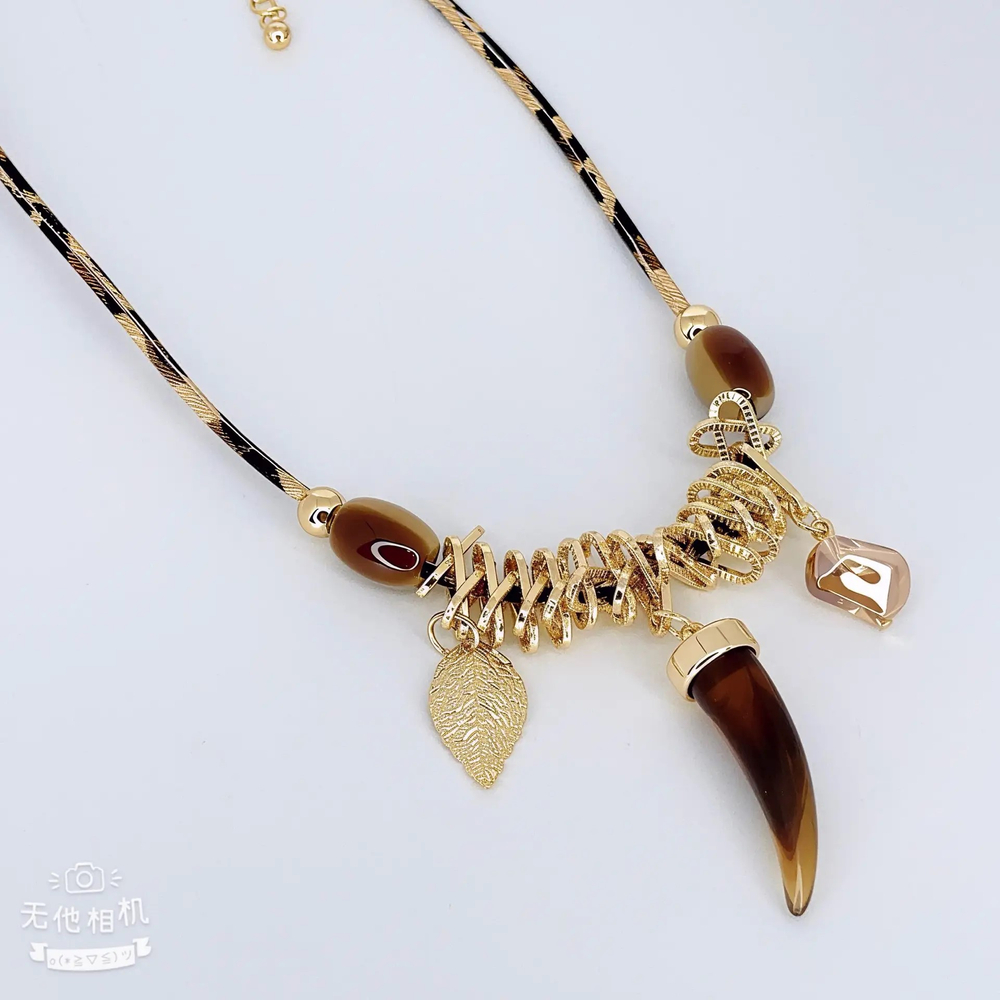 Колье Jewelry - 111