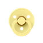 Пустышка BIBS Colour, 0-6 мес