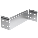 Упрощенная редукция 300мм, Н100, горячеоцинкованная