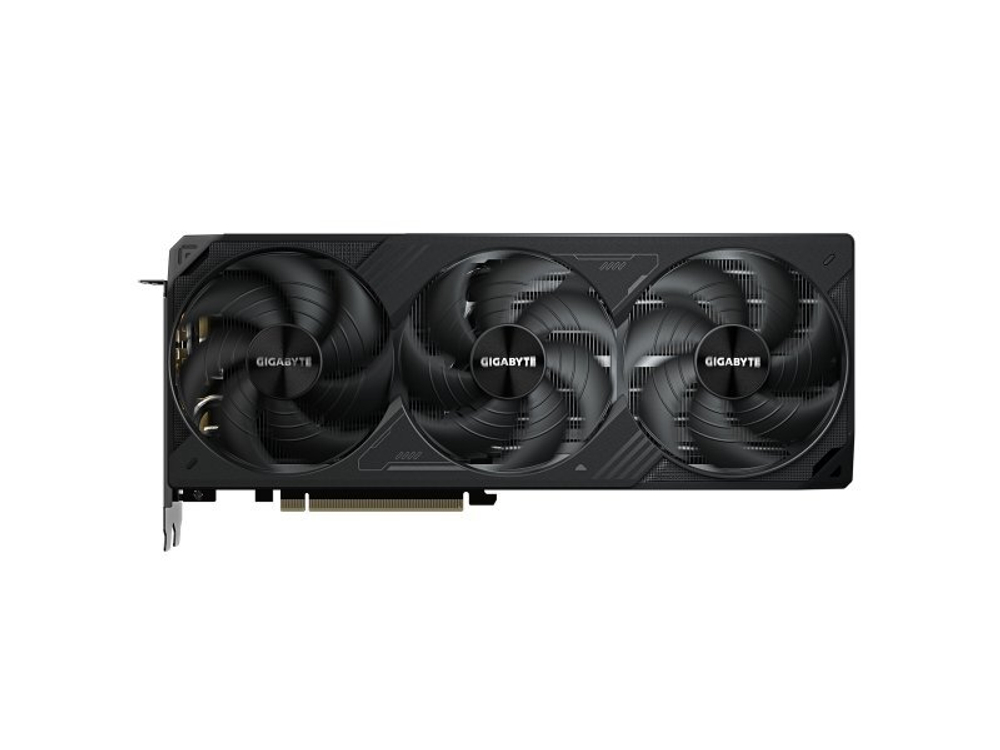 Видеокарта Gigabyte Nvidia GeForce RTX 5070 Ti [GV-N507TWF3-16GD]