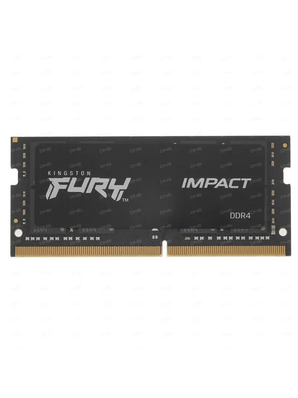 Оперативная память FURY Impact KF432S20IB/32 32 ГБ