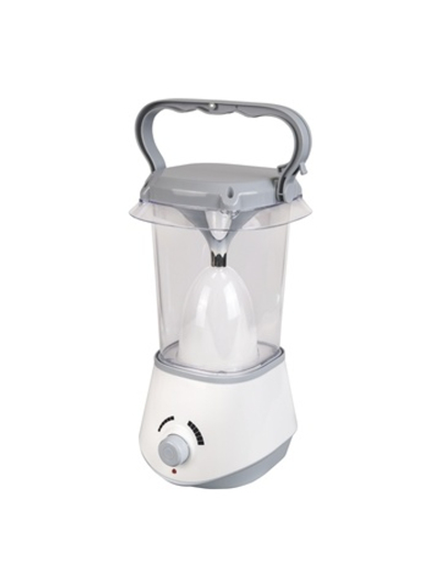 Фонарь аккумуляторный кемпинговый 94 773 NPT-CA13-ACCU 50LED 350лм диммер 20-100проц. аккум. 4.4А.ч NAVIGATOR 94773