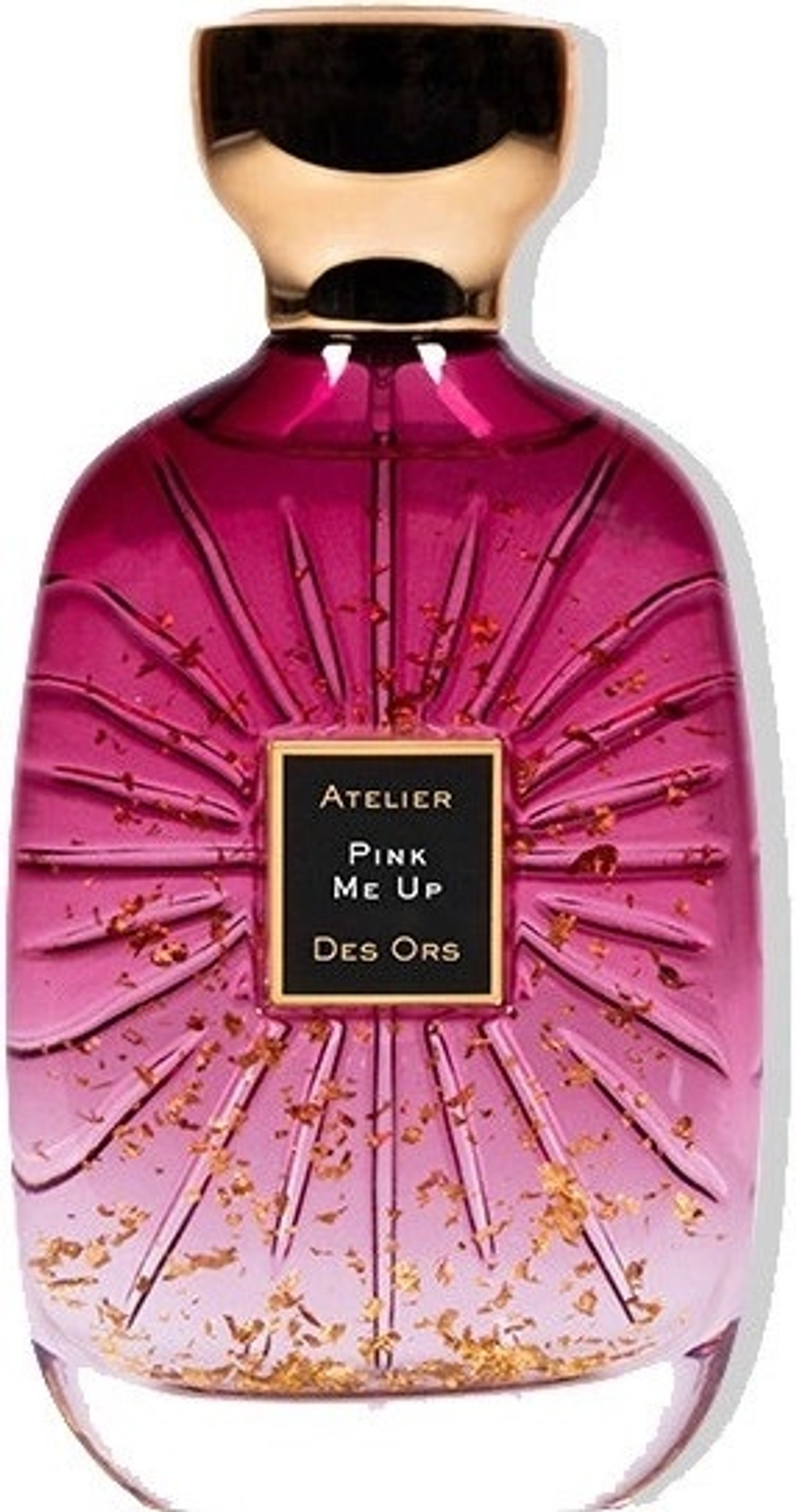 Atelier Des Ors Pink Me Up