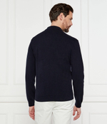 Поло C-Baltazar BOSS BLACK - темно-синий(50531600)