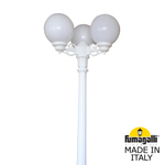 Ландшафтный светильник Fumagalli GLOBE 250 G25.156.S30.WYF1R