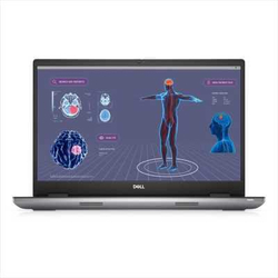 Ноутбук Dell Precision 7780-7314-wpro