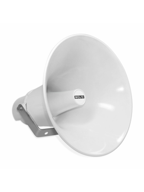 ОПР-У150.1 Оповещатель пожарный речевой. 50/25 Вт. линия 100 В. Защита оболочки IP-56. От -55 до +55