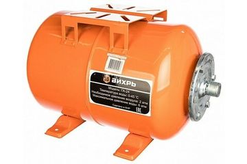 Гидроаккумулятор "ВИХРЬ" ГА-24