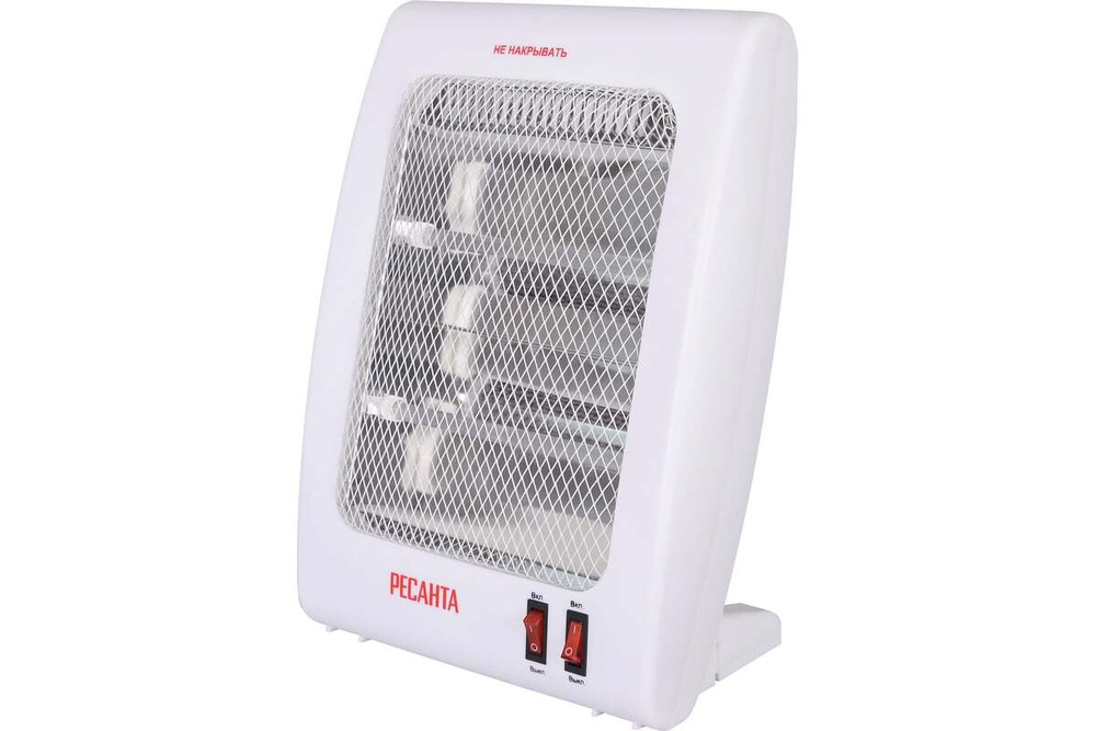 Инфракрасный обогреватель Ресанта ИКО-800Л кварцевый 67/5/9