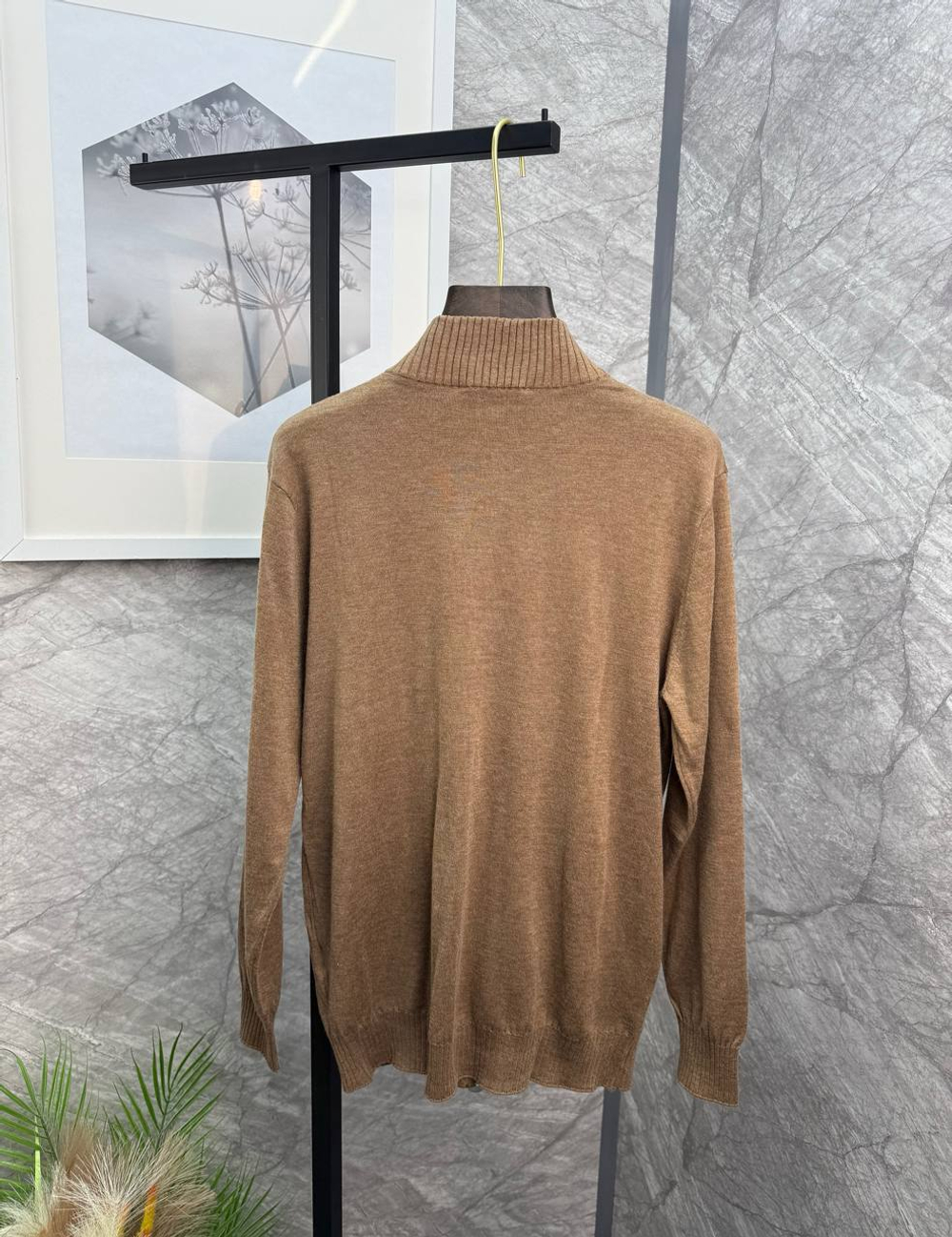 Кардиган Kiton