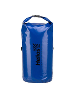 Драйбег Helios 15л (d25/h62cm) желтый (HS-DB-152562-Y)