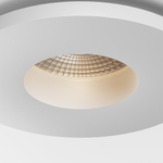 Уличный потолочный светильник Outdoor O511DL-L2W4K