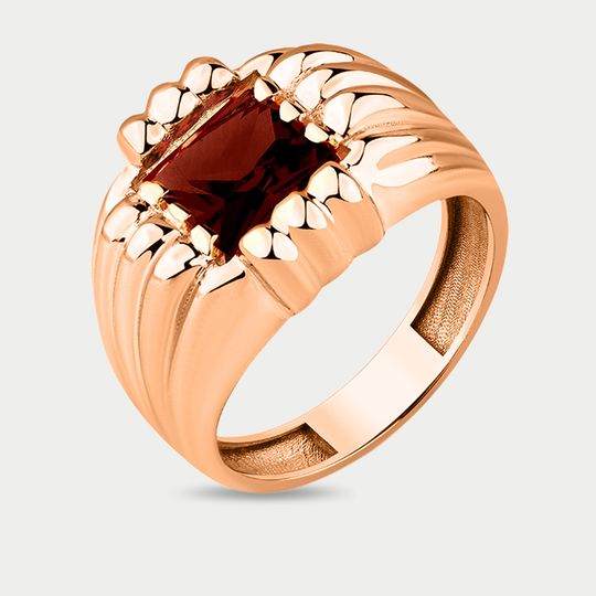 Кольцо золотое